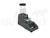 Frankford Arsenal Intellidropper 2.0 Powder Dispenser automatisches Pulverfüllgerät