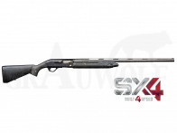 Winchester SX4 Composite Selbstladeflinte 12/89 schwarz Lauflänge 66 cm