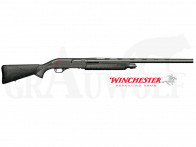 Winchester SXP Black Shadow Repetierflinte 12/76 Lauflänge 66 cm 3 Wechselchokes