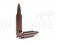 A-Zoom Pufferpatrone .22 Nosler 2 Stück