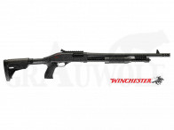 Winchester SXP Extreme Defender Adjustable Repetierflinte 12/76 Lauflänge 46 cm