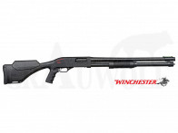 Winchester SXP Extreme Defender High Capacity Repetierflinte 12/76 Lauflänge 51 cm