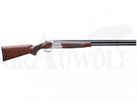 Browning B 525 Sporter 12/76 Bockdoppelflinte Lauflänge 76 cm