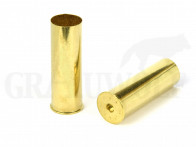 12 Kaliber 2,5" Magtech Schrothülsen Messing 25 Stück