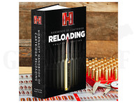Hornady Wiederladebuch 12. Auflage
