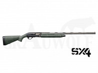 Winchester SX4 Stealth Selbstladeflinte 12/76 Lauflänge 66 cm
