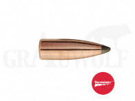 .224 / 5,6 mm 55 gr / 3,6 g Sierra Varminter SPT Geschosse 100 Stück