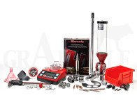 Hornady Iron Presse Einsteigersatz