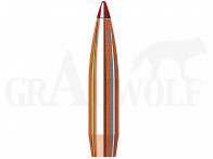 .243 / 6 mm 103 gr / 6,7 g Hornady ELD-X Geschosse 100 Stück