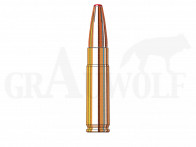 .300 AAC Blackout 190 gr / 12,3 g Hornady Sub-X Teilmantelhohlspitzpatronen Unterschall 20 Stück