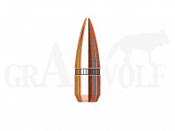 .224 / 5,6 mm 55 gr / 3,6 g Hornady FMJ-BT W/C Vollmantel Geschosse 500 Stück