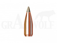 .172 / 4,5 mm 15,5 gr / 1,0 g Hornady NTX Geschosse 100 Stück