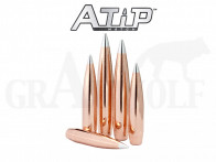 .308 / 7,62 mm 250 gr / 16,2 g Hornady A-Tip Match Geschosse 100 Stück