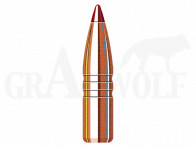 .243 / 6 mm 80 gr / 5,2 g Hornady CX Geschosse 50 Stück