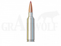 6,5 PRC 130 gr / 8,4 g Hornady Outfitter CX Bleifrei Patronen 20 Stück