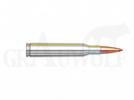 .270 Winchester 130 gr / 8,4 g Hornady Outfitter CX Bleifrei Patronen 20 Stück