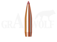 .264 / 6,5 mm 147 gr / 9,5 g Hornady ELD-Match Geschosse 500 Stück