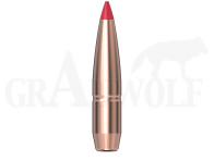 .224 / 5,6 mm 70 gr / 4,5 g Hornady CX Geschosse 50 Stück