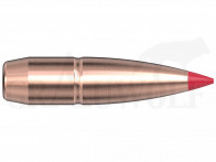 .264 / 6,5 mm 90 gr / 5,8 g Hornady CX Geschosse 50 Stück
