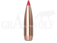 .264 / 6,5 mm 90 gr / 5,8 g Hornady CX Geschosse 50 Stück
