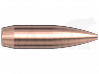 .224 / 5,6 mm 69 gr / 4,4 g Hornady Aeromatch HPBT Geschosse 500 Stück