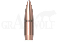 .224 / 5,6 mm 77 gr / 5,0 g Hornady Aeromatch HPBT Geschosse 500 Stück