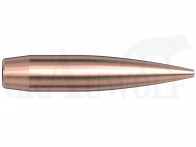 .243 / 6,0 mm 105 gr / 6,8 g Hornady Aeromatch HPBT Geschosse 500 Stück