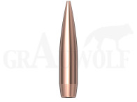 .243 / 6,0 mm 105 gr / 6,8 g Hornady Aeromatch HPBT Geschosse 500 Stück