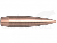 .264 / 6,5 mm 140 gr / 9,1 g Hornady Aeromatch HPBT Geschosse 500 Stück