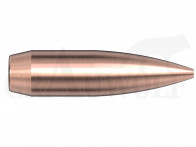 .308 / 7,62 mm 168 gr / 10,9 g Hornady Aeromatch HPBT Geschosse 500 Stück