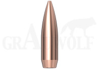 .308 / 7,62 mm 168 gr / 10,9 g Hornady BTHP Aeromatch Geschosse 500 Stück