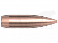 .308 / 7,62 mm 175 gr / 11,3 g Hornady Aeromatch HPBT Geschosse 500 Stück