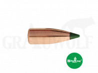 .243 / 6 mm 55 gr / 3,6 g Sierra BlitzKing Geschosse 100 Stück