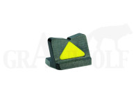 Recknagel Polarvisier gelb BH 16 mm