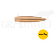 .243 / 6 mm 107 gr / 6,9 g Sierra Matchking HPBT / CN 250 Stück