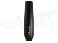Freyr & Devik Ultimate Silence 3D - 338 max. Kal. .30 Gewinde 5/8" 24