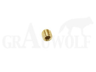 RCBS (87502) Innensechskantschraube 0-32X3/16 FP für Matrizenkonterring