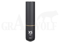 Stalon XS108 Schalldämpfer max. Kal. .338 Gewinde M14x1