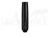 Freyr und Devik Featherweight 269 Schalldämpfer bis Kaliber 8 mm Gewinde M15x1