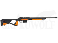 CZ 600+ ERGO Driven Hunt Repetierbüchse 308 Win. 20" / 508 mm M 15x1 Laufgewinde 