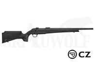 CZ 600 Alpha Repetierbüchse .30-06 Springfield 20" / 508 mm M 15x1 Laufgewinde 