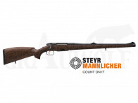 Steyr Mannlicher SM12 308 Winchester Repetierer Ganzschaft Lauflänge 50,8 cm