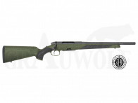 Steyr SM12 Kompakt .308 Winchester Repetierbüchse mit M 15x1 Gewinde