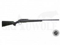 Steyr Mannlicher Pro Hunter HB 6,5 mm Creedmoor Repetierbüchse Kunststoffschaft Lauflänge 63,5 cm mit 5/8-24 UNEF Gewinde