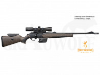 Browning Maral Composite Brown HC Adjustable Repetierbüchse .308 Win 56 cm Lauflänge