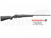 Winchester XPR Repetierbüchse .30-06 Springfield mit Gewinde M14x1