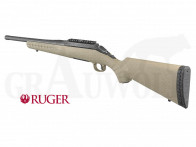 Ruger American Rifle Ranch Repetierer Kaliber .223 Rem 41 cm Lauflänge