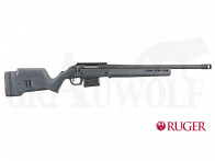 Ruger American Rifle Hunter Repetierer Kaliber 6,5 mm Creedmoor 50,8 cm Lauflänge
