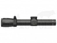 Leupold Patrol 6HD 1-6x24 Zielfernrohr Firedot Duplexabsehen