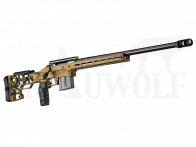 CZ 600 MDT Deep Bronze Sport-Repetierer .308 Winchester